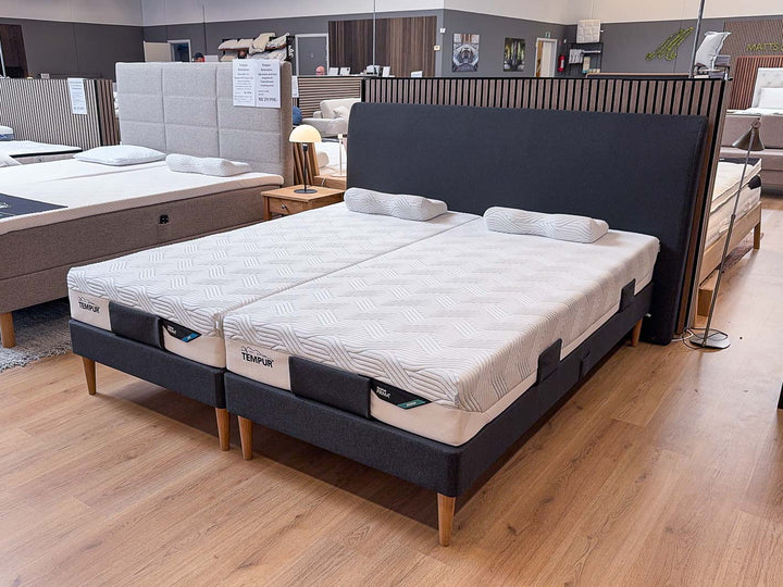 OUTLET Tempur Move elevation