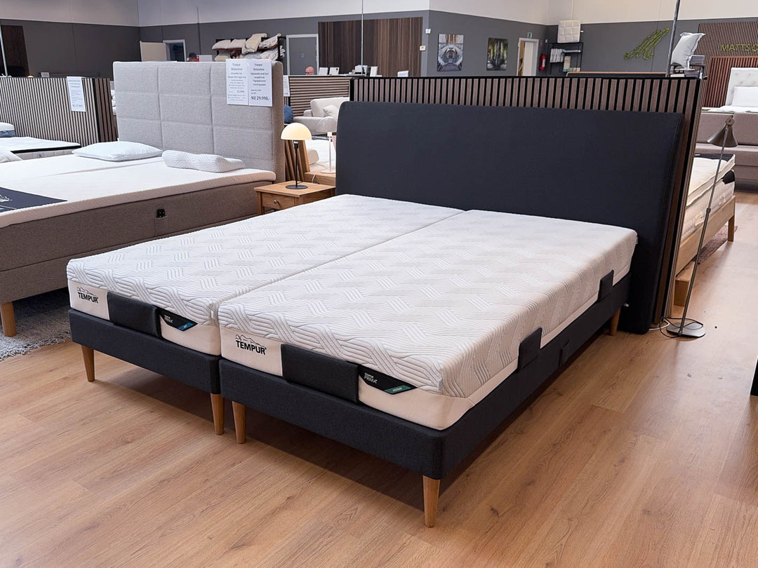 OUTLET Tempur Move elevation