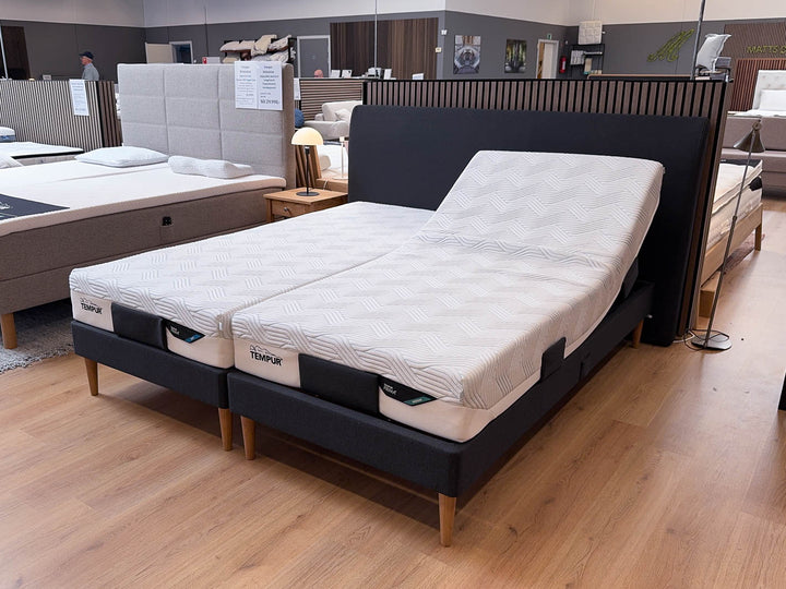 OUTLET Tempur Move elevation