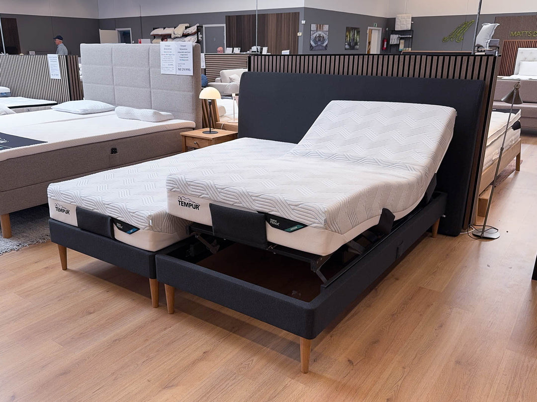 OUTLET Tempur Move elevation