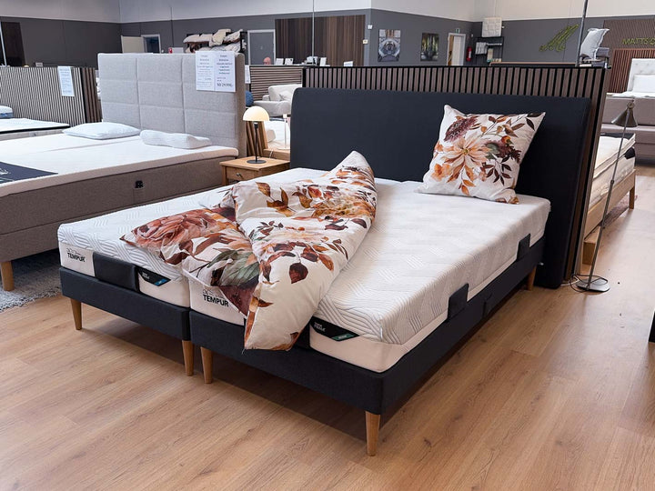 OUTLET Tempur Move elevation
