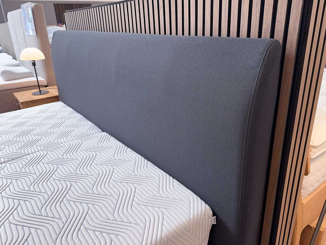 OUTLET Tempur Move elevation