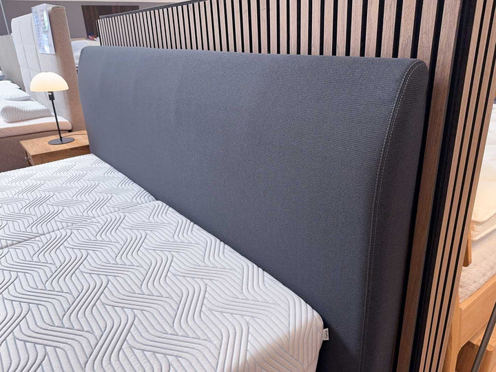 OUTLET Tempur Move elevation