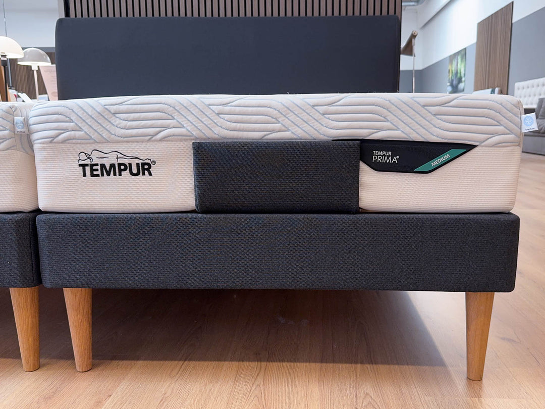 OUTLET Tempur Move elevation