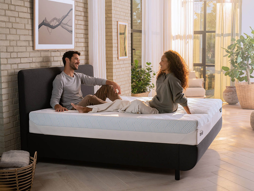 Tempur Prima SmartCool Madras