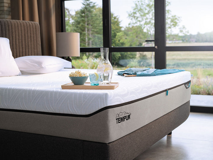 Tempur Pro Air Plus Madras