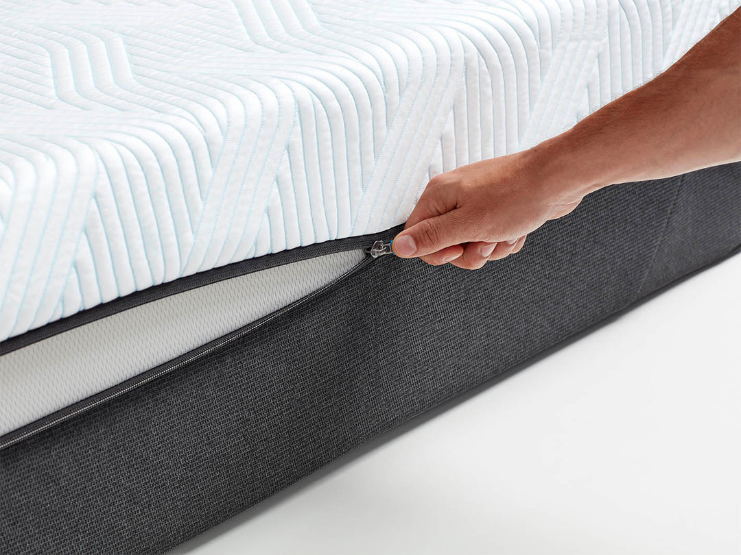 Tempur Pro Plus SmartCool Madras