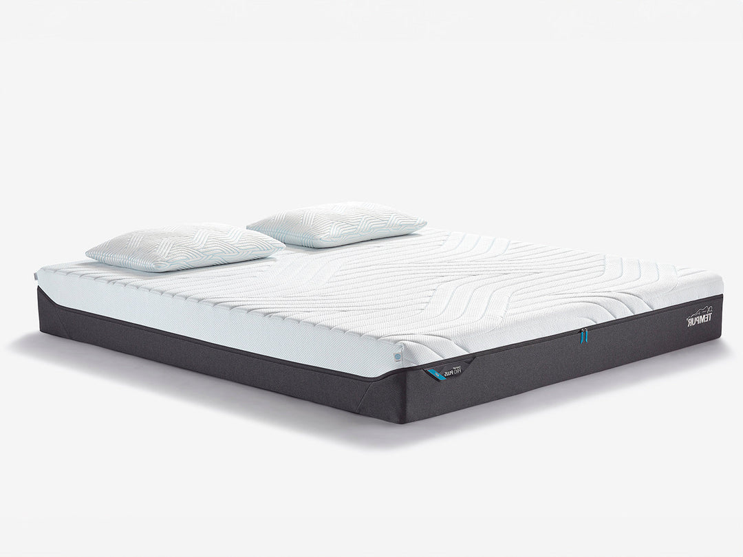 Tempur Pro Cool Quilt Dobbel Produkt