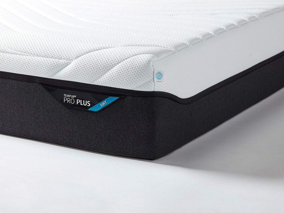 Tempur Pro Cool Quilt Hjørne Produkt