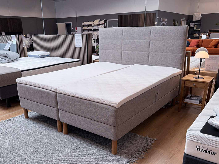 OUTLET Tempur Relaxation elevation