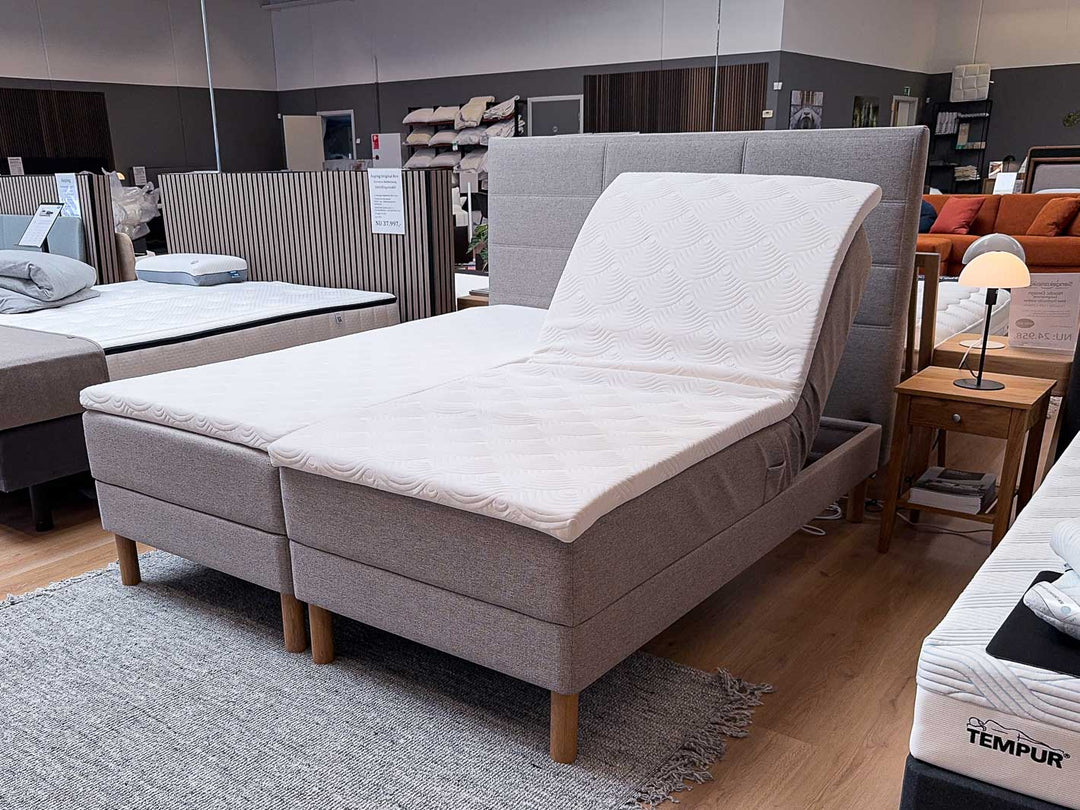 OUTLET Tempur Relaxation elevation