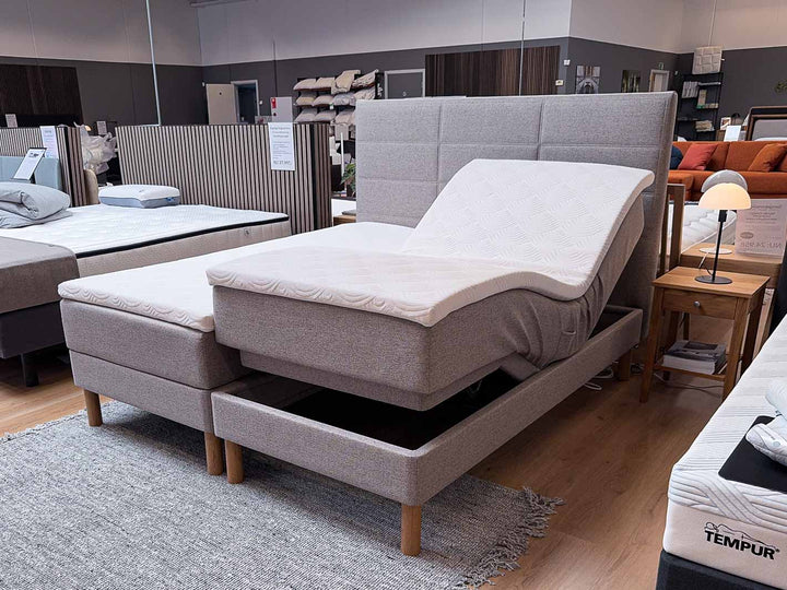 OUTLET Tempur Relaxation elevation