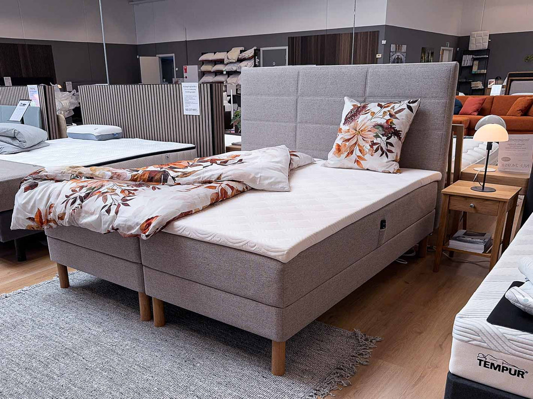 OUTLET Tempur Relaxation elevation