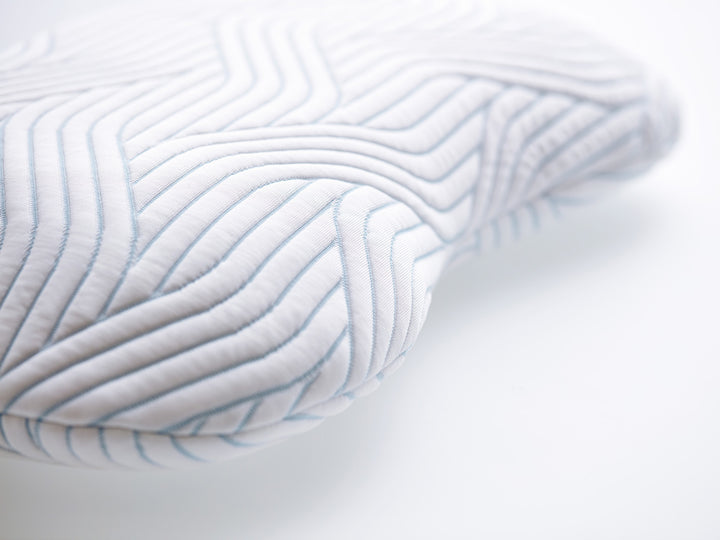 Tempur Sonata SmartCool Close up