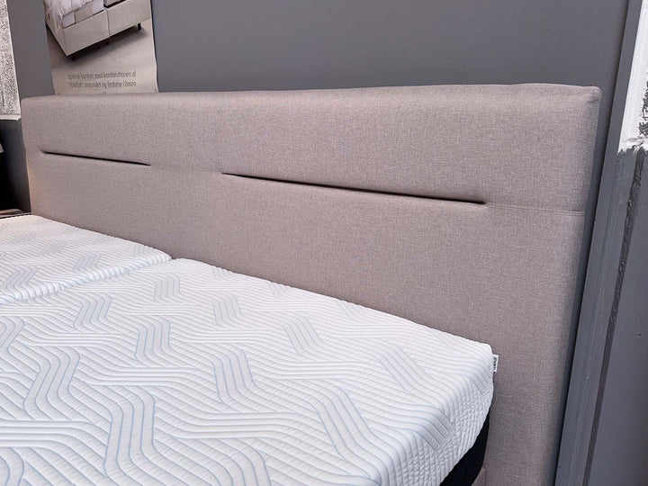 OUTLET Tempur Springbox elevation