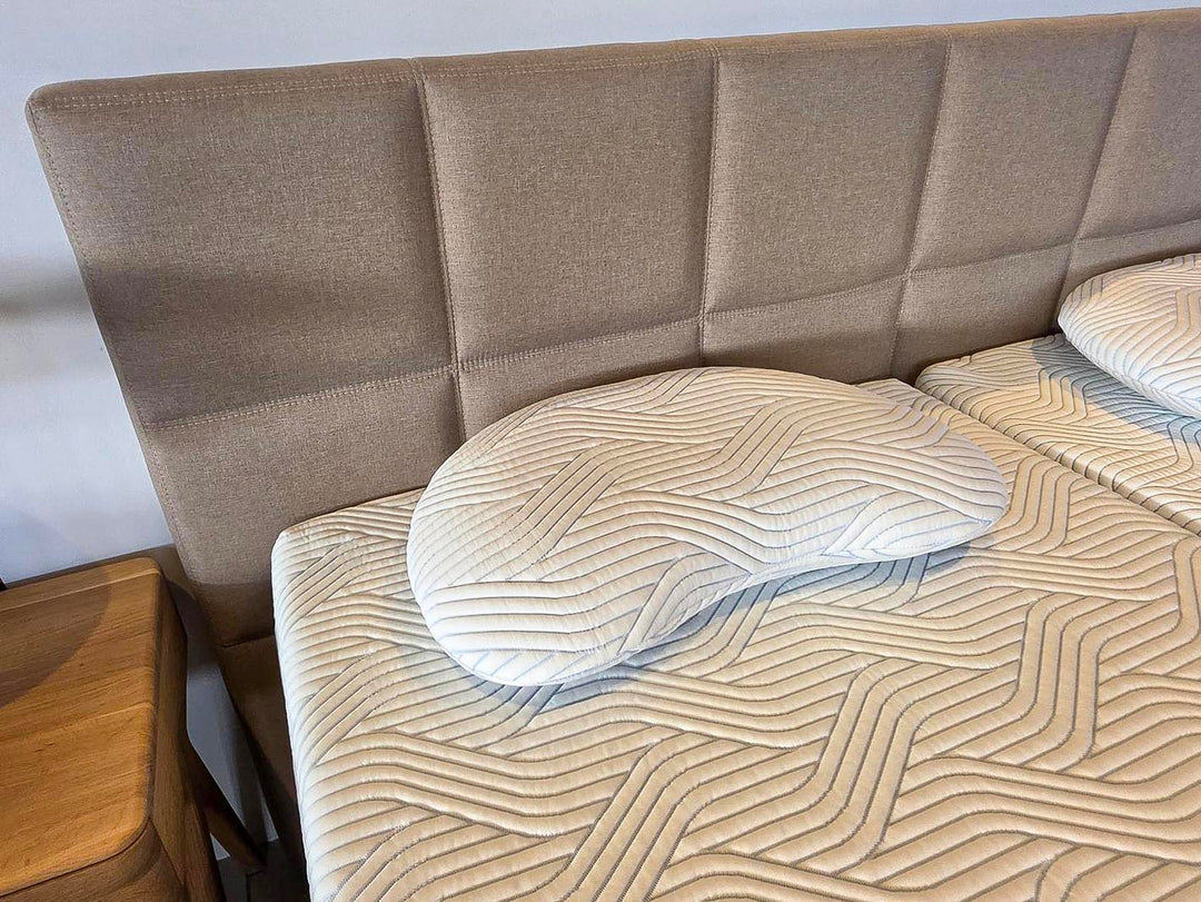 OUTLET Tempur Springbox elevation 180x200cm