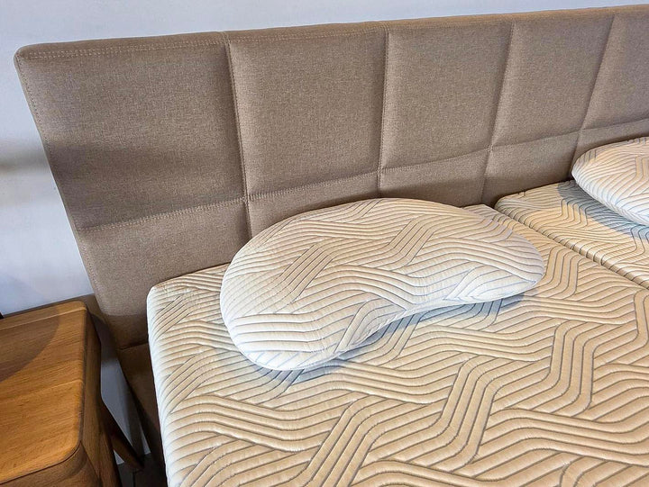 OUTLET Tempur Springbox elevation 180x200cm