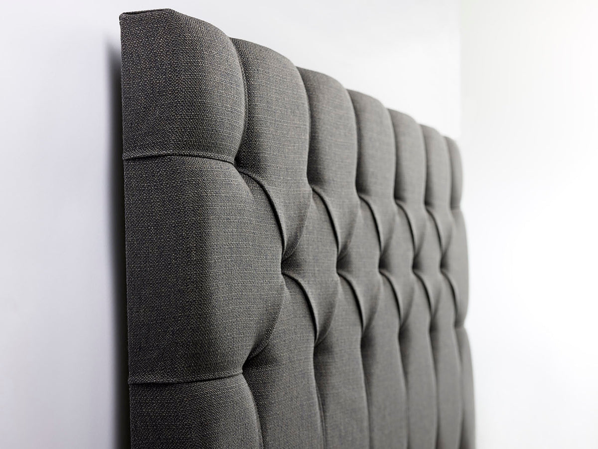 Tempur Stay Gavl Dark Stone