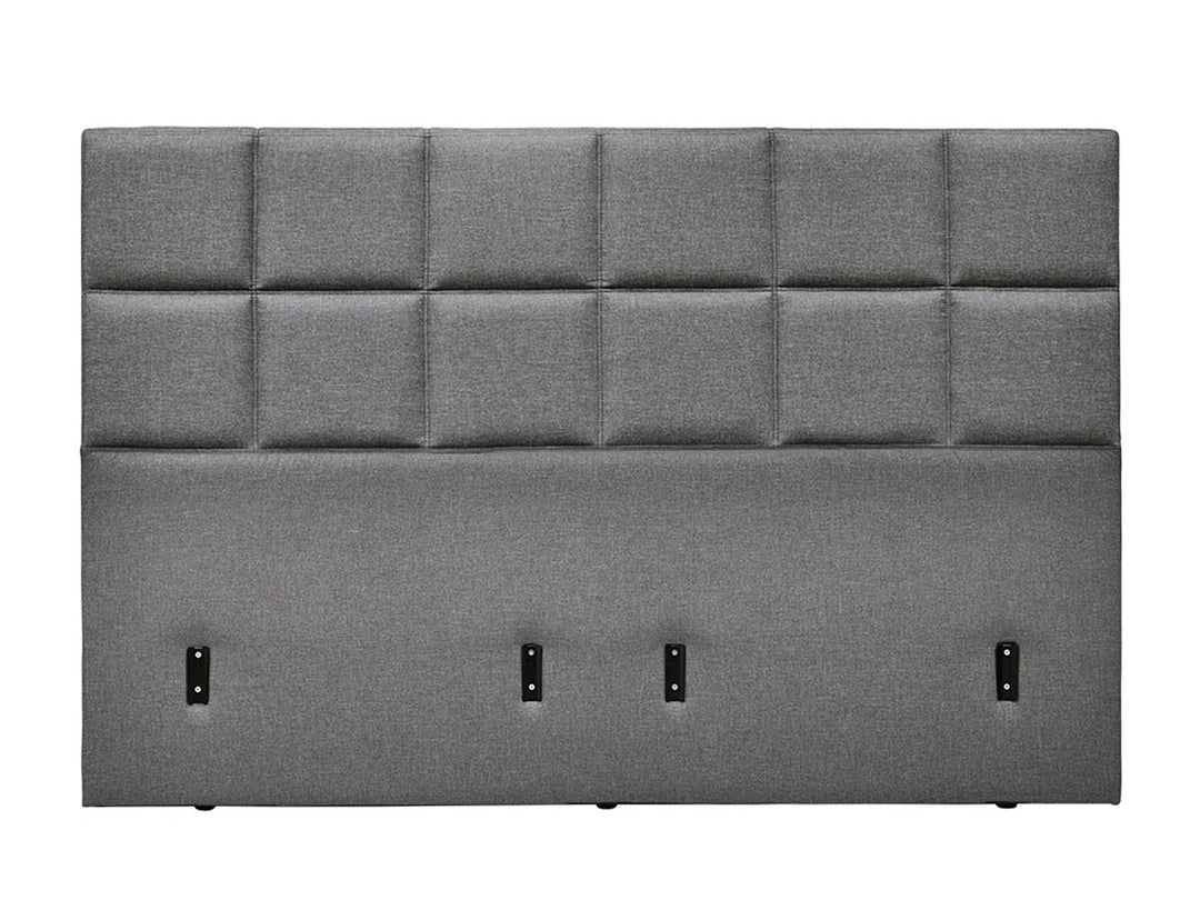 Tempur Check sengegavl