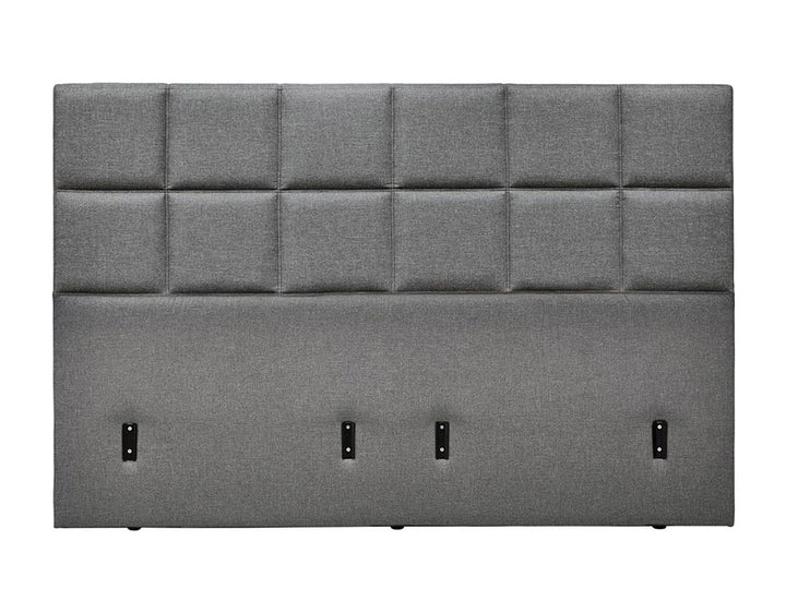 Tempur Check sengegavl