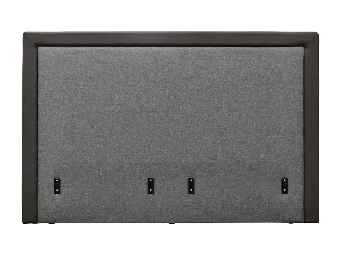 Tempur Frame sengegavl