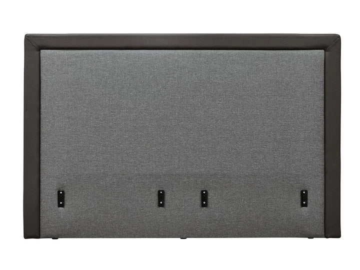 Tempur Frame sengegavl