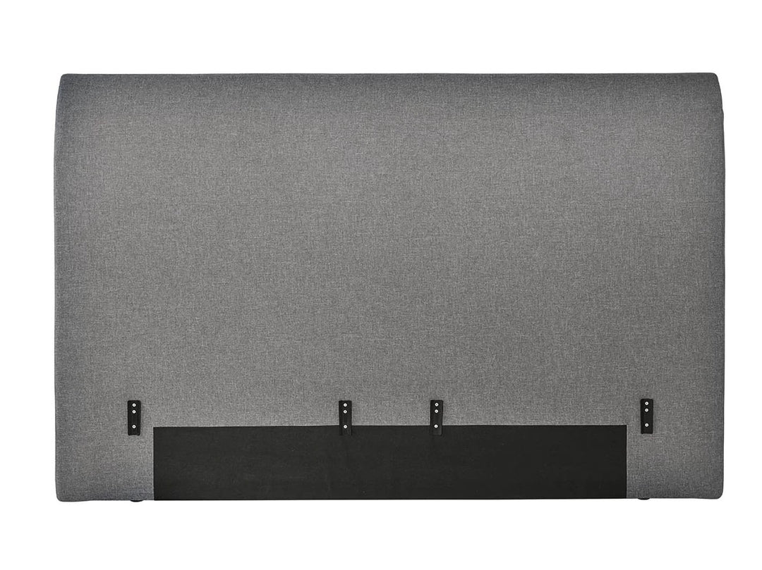 Tempur Shape sengegavl