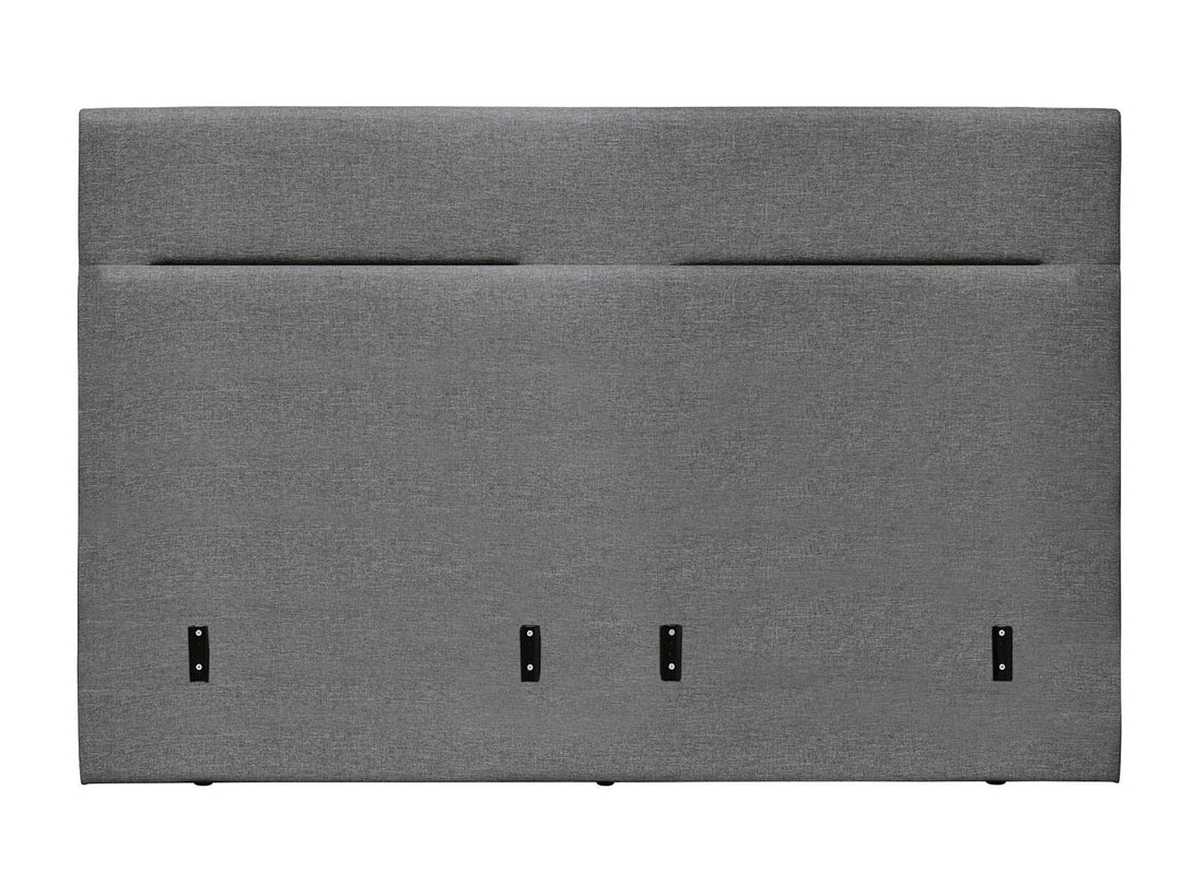 Tempur Texture sengegavl