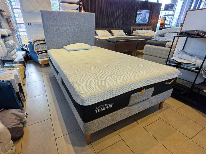 OUTLET Tempur Move elevation 120x200cm