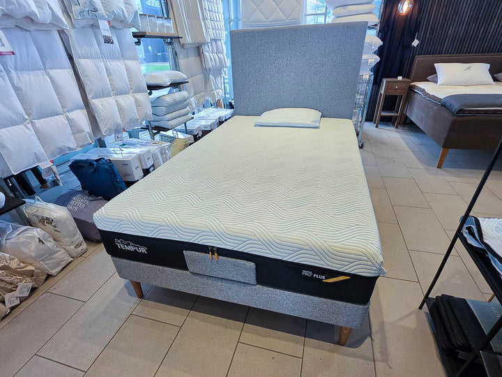 OUTLET Tempur Move elevation 120x200cm