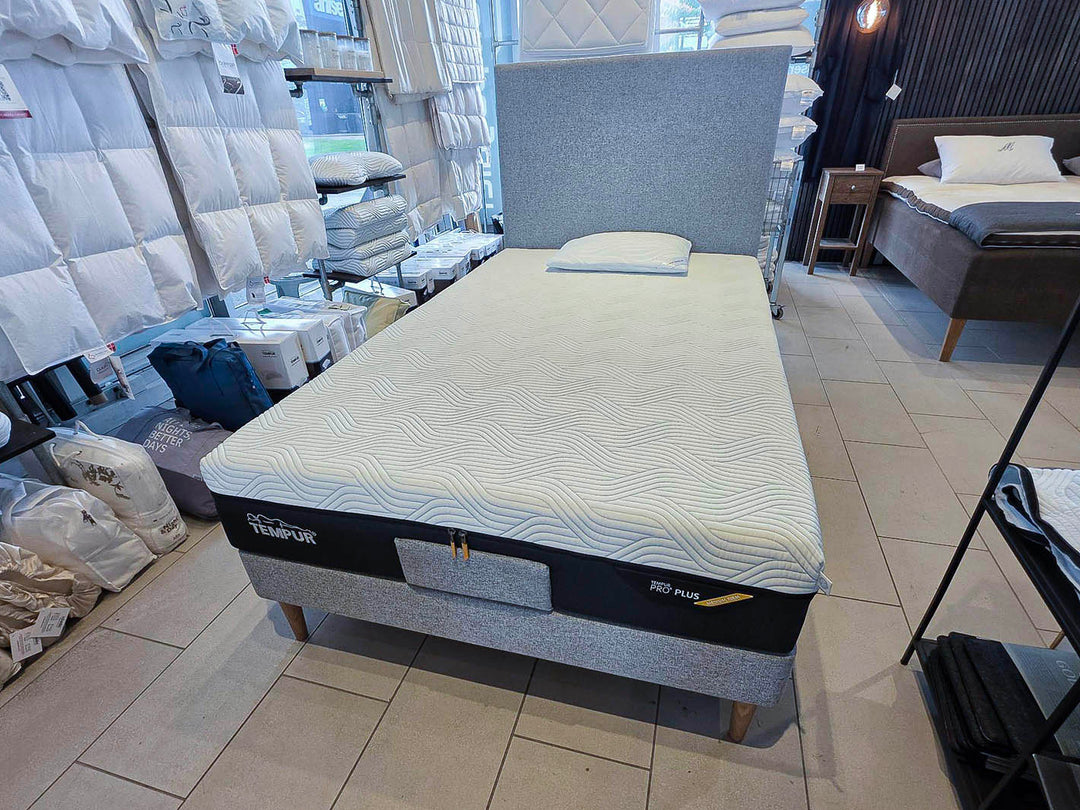 OUTLET Tempur Move elevation 120x200 cm