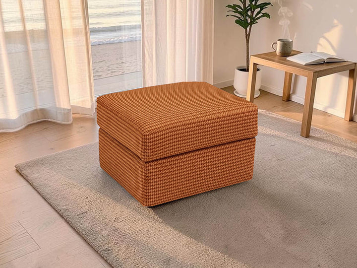 Dienne Vittori Wood sovesofa