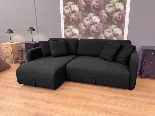 OUTLET Innovation Vogan Lounger sovesofa