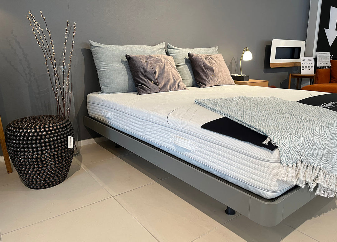 OUTLET Suite System II Inkl. Agile madras