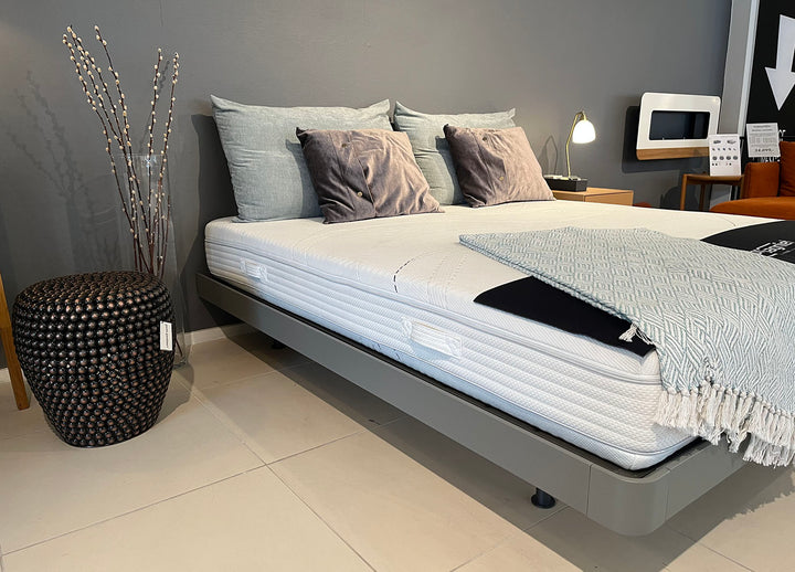 OUTLET Suite System II Inkl. Agile madras