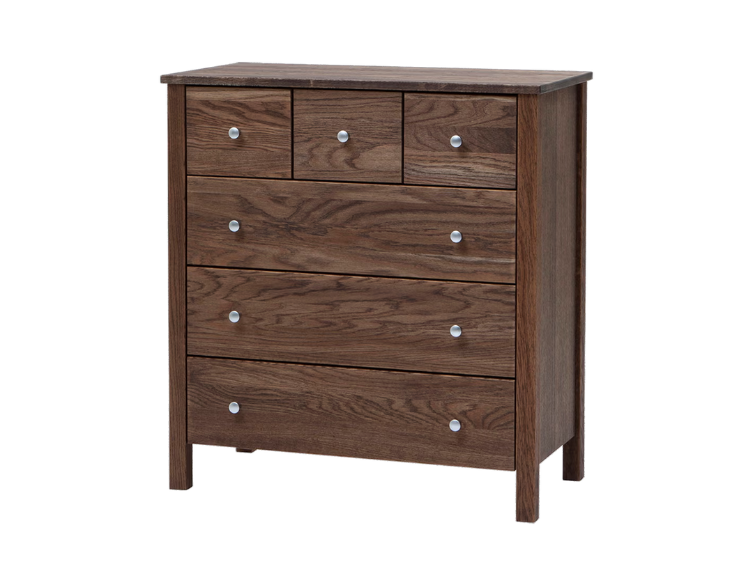 Zebra Collection Saga kommode bred