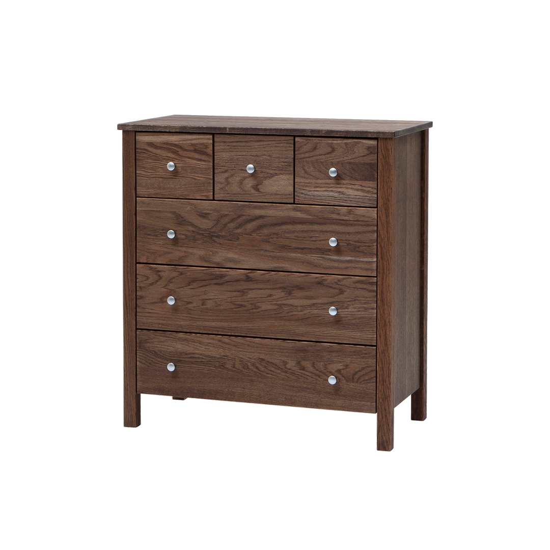 Zebra Collection Saga kommode bred