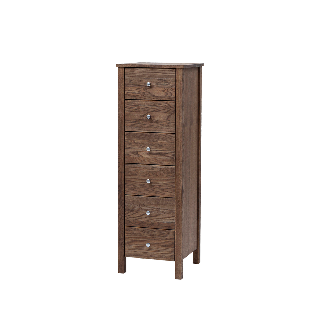 Zebra Collection Saga kommode smal