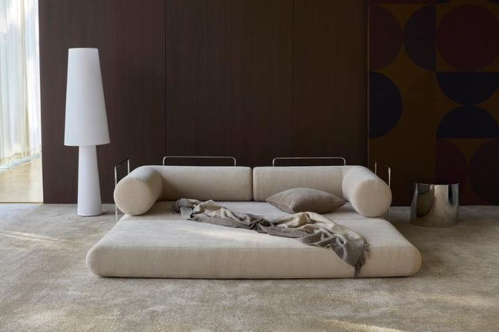 Innovation Living Circlus
