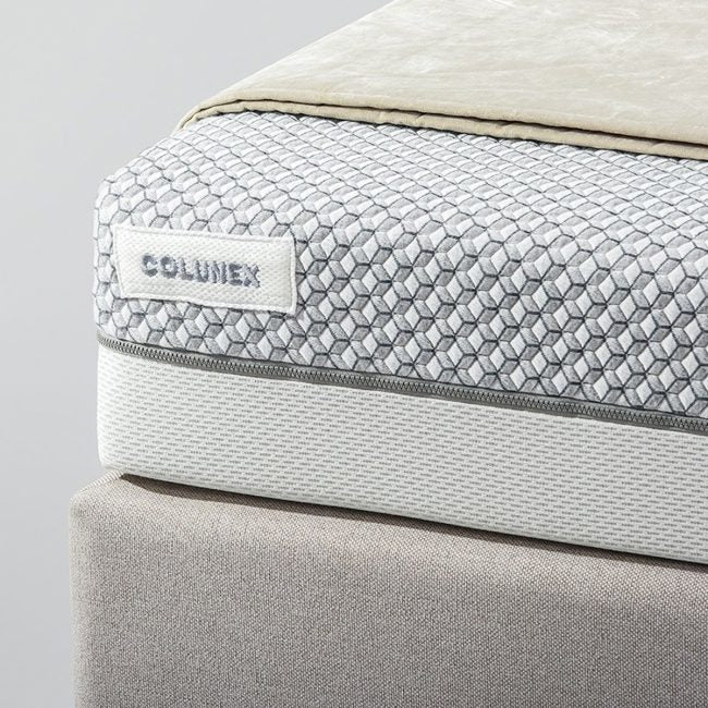 Colunex Lust elevation dobbelt seng