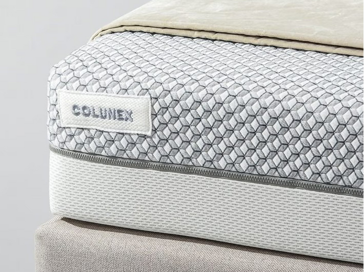 Colunex Lust elevation enkeltmands seng