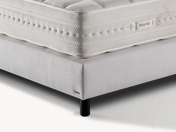 Colunex Alfa sengebund med Windsor madras