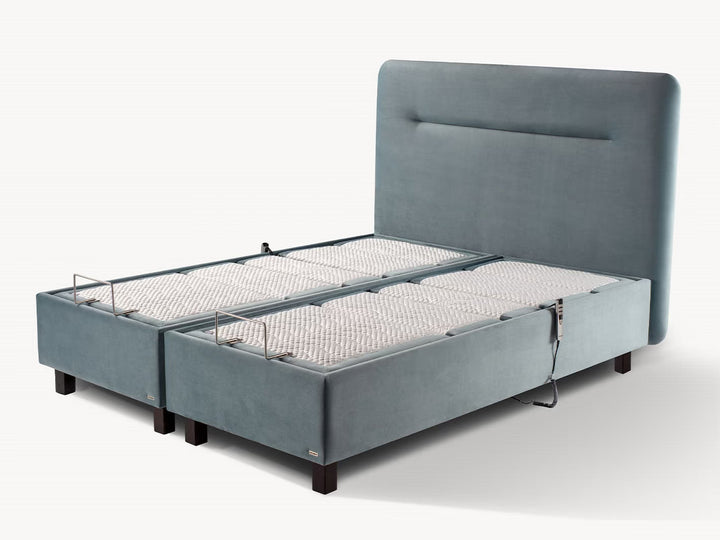 Colunex Lust elevation enkeltmands seng