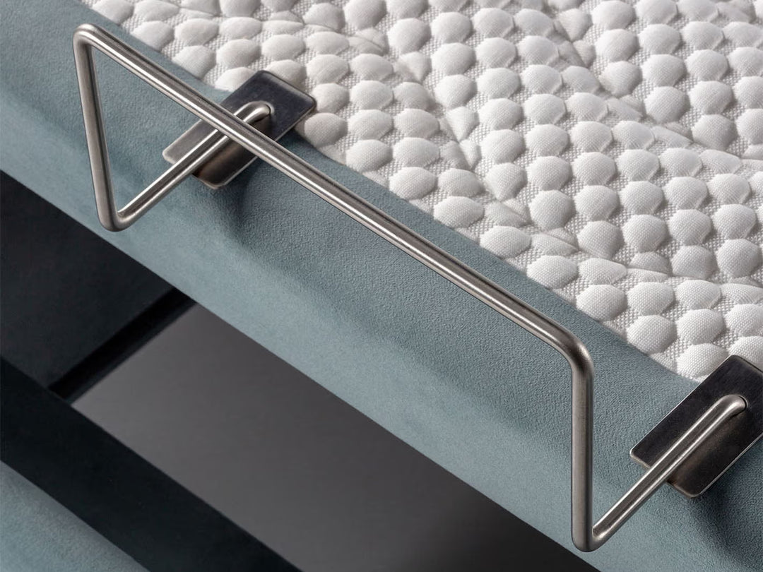 Colunex Lust elevation enkeltmands seng