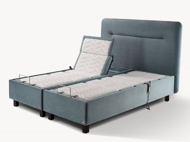 Colunex Lust elevation dobbelt seng