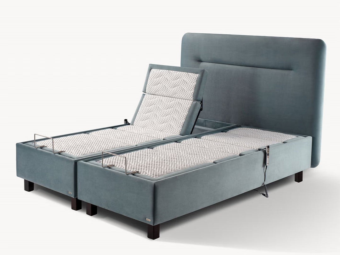 Colunex Lust elevation enkeltmands seng