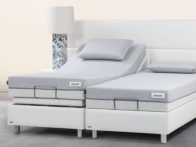 Colunex Lust elevation base