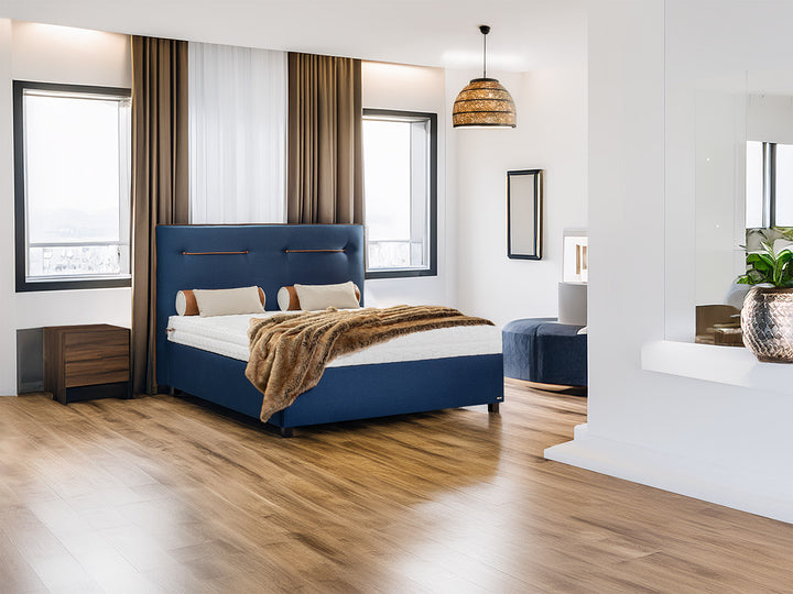 Colunex Smart Opbevaringsseng miljø