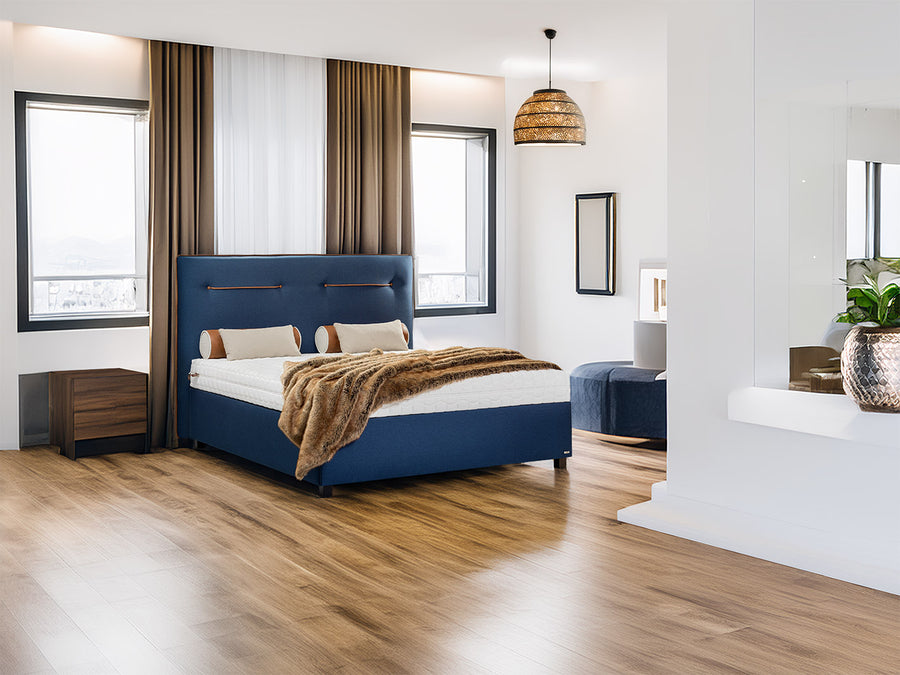 Colunex Smart Opbevaringsseng miljø