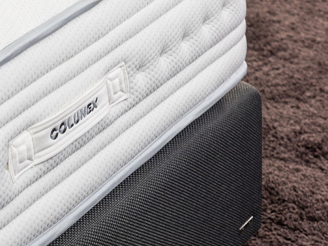 Colunex Eco Elite springbox